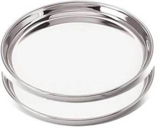 Shriyagic Classic Thali Dinner Plate