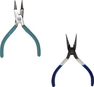 Digital Craft Round Nose,Nose Plier 4_,, Round Nose Plier