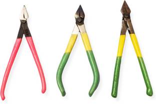 Skyking Sandasi 3 type file Punch Plier