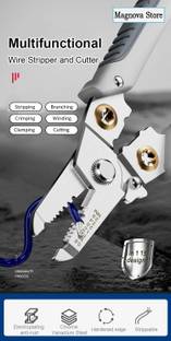 JOFIX wire cutter tool Stepper