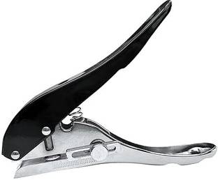 BEEPOWER Punching plier Hole Punching plier 8mm Punch Plier