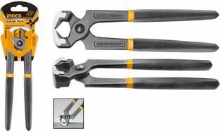 INGCO Carpenter Plier Pincer Plier