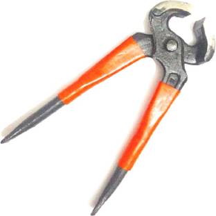 Paradise Tools India Pincer Plier 4-Inch Pincer Plier