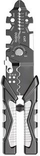 Kesig Multi-Functional Steel Pliers Electrician Wire Separating Slip Joint Plier