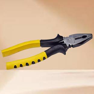 Aldeco Durable Combination Pliers – All-in-One Tool for Daily Tasks Lineman Plier