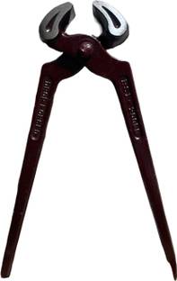 ESSE Cobbler Pincer With Dip Instulation | Jamura | Non Slip Technical Foam Pincer Plier