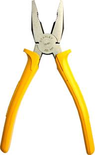 STANLEY 70-461 8 inch heavy duty cutting plier Lineman Plier
