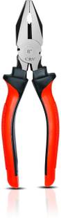 DEAGAN Steel Combination 8-Inch Plier Lineman Plier