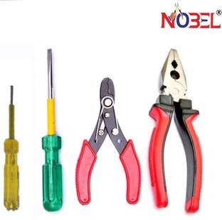 NOBEL Combo03 Lineman Plier
