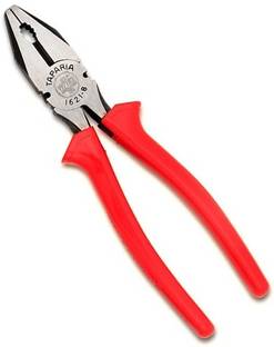 TAPARIA 1621-6 Lineman Plie Lineman Plier