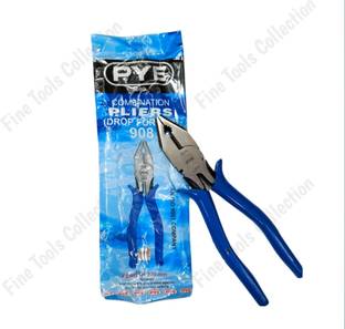 pye 908 Lineman Plier