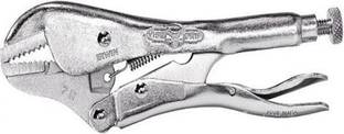 STANLEY T0302EL4 7"/175MM Straight jaw Pincer Plier