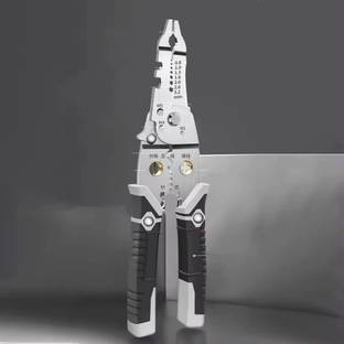 JANCOM Wire Stripper Lineman Plier