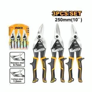 INGCO HTSNK0110 Pincer Plier