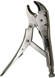 Digital Craft MEGA 10" INCH Locking Plier Vise Grips A High Quality Jaw Locking Pliers Suitable For Slip Joint Plier