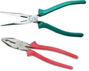 TAPARIA 1621-8" and 1420-8" Lineman Plier