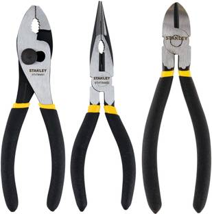 STANLEY STHT84405 Slip Joint Plier