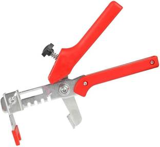 even Hand Tool Plier for Tile Leveling System or Plier For clip and wedge. Punch Plier