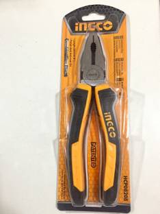 INGCO HCP08208 Combination Plier (200mm) Combination Snap Ring Plier