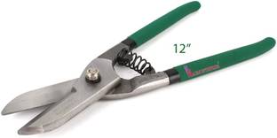 VP SALES Multipurpose Wire & Metal Cutter Tempered Iron Cutting Plier Heavy Duty FN 12" Groove Plier