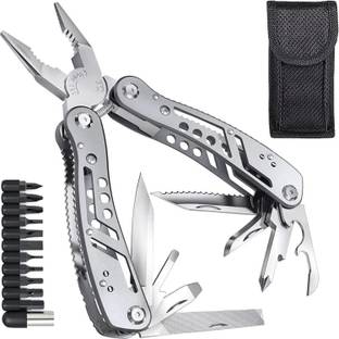 SKYTONE 24 in 1 Foldable Multi Utility Plier Pincer Plier