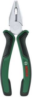 BOSCH 1600A032VB Combination Snap Ring Plier
