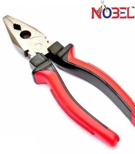 NOBEL NOBELDC01 Lineman Plier