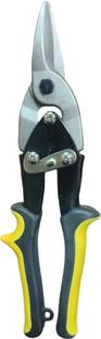 NEWTIMEGOODS (Tin Cutter) Aviation Snips Sheet Metal Shear Cutting Tool Heavy Metal Cutter. Groove Plier