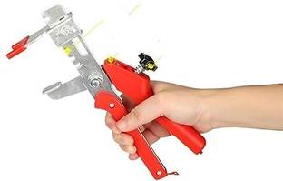 Helmik Tile Leveling Plier / Plier for Push Wedges into clip Pincer Plier