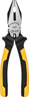tHemiStO TH-T10 CRV Rust Proof Lineman Plier