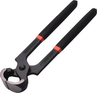 Harden 200mm Professional Chrome Vanadium Carpenters Pincer - 560536 Pincer Plier