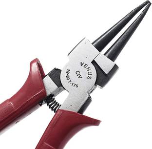 Venus hand tools 175S Internal Circlip Plier Circlip Plier