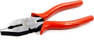 PERFECT TECH PPL-06 RED Lineman Plier