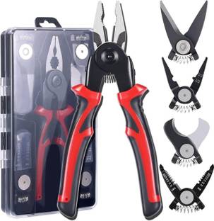 VIPREKHO 1853 Circlip Plier