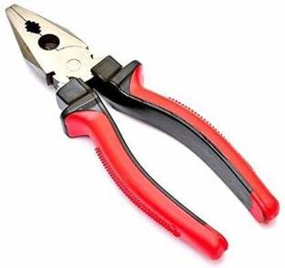 PARADIYA SALES plier, long nose' Steel Long Nose Plier, player tools, player, plash tools Combination Snap Ring Plier