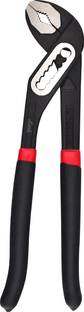 Link Water Pump Plier, Drop Forged, Double Colour Sleeve Slip Joint Plier