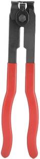 AASONS CV Joint Axle Boot Clamp Pliers Tool CV Boot Clamp Pliers for Auto Cars Punch Plier