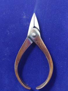 Shyam Sarowar Bangla Plas Jewellery Tool Diagonal Plier