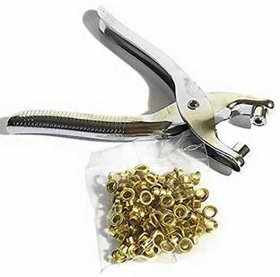 kudos enterprises Grommet Setting Tool Combination Screwdriver