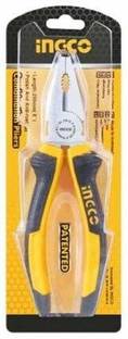 INGCO 8" COMBINATION PLIER Lineman Plier
