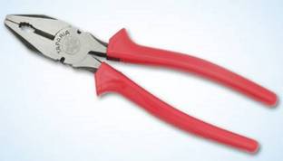 TAPARIA 6 Lineman Plier (Length : 6.49 inch) Lineman Plier