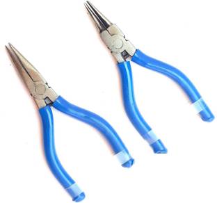Paradise Tools India Jewellery Making, Jewellery Repair, Wire Wrapping, Beading Diagonal Plier