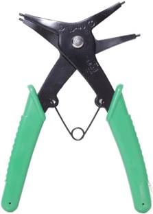 Toolhub Grade Dual Use Combination Snap Ring Plier