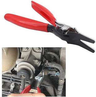 ADAWAT Vacuum Hose and Fuel Line Removal Tool Separator Pliers Pipe Repairing Tool Slip Joint Plier