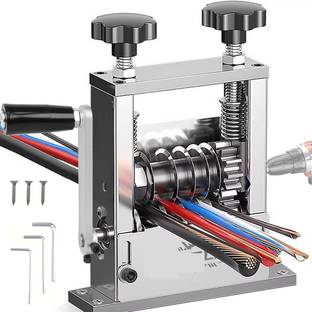 JANCOM Wire Stripper Lineman Plier