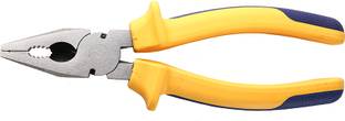 TATA AGRICO PLC002 Combination Snap Ring Plier
