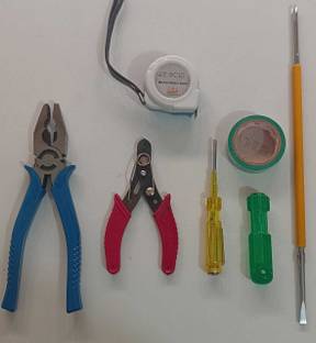 VIJIT TRADERS Combo tools Combination Snap Ring Plier