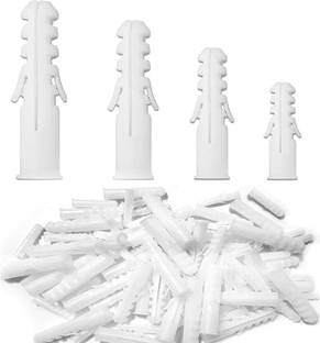 PMW Heavy-Duty Rawl Plug Plug Pin