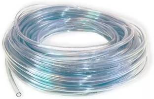 GrahLogy 12 m Transparent Water Level, Tube, Hose 6 mm Plumbing Pipe