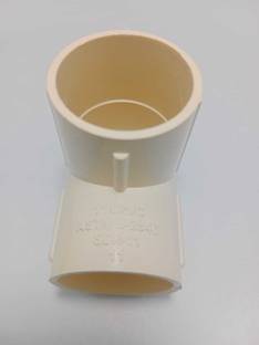 CPVC Elbow 1 inch Elbow 90 Degrees 25mm pack of 10 pcs 2-Way 90 Degree Elbow Pipe Joint